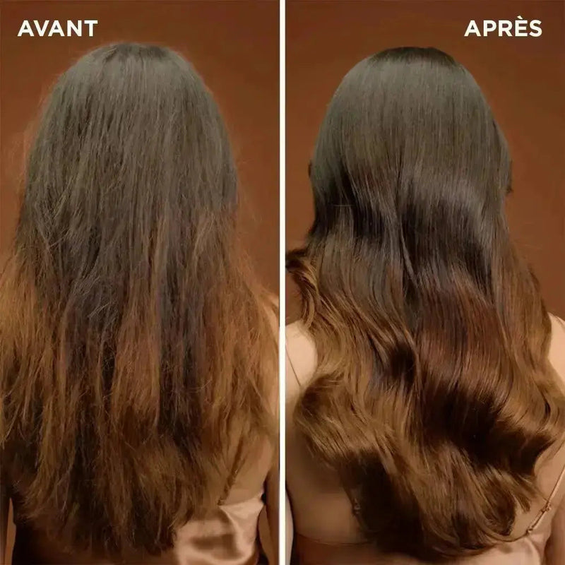 GARNIER Ultra doux huiles Merveilleuses Huiles d&