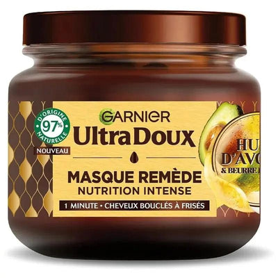 Nouveaux produits
