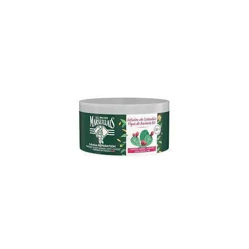 LE PETIT MARSEILLAIS<br> <b> Infusion REPARATION</b><br><h5>Masque capillaire-cheveux humides-300ml</h5>