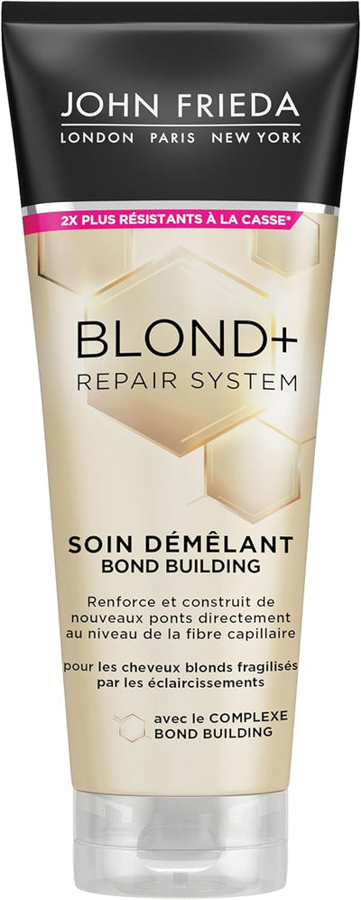 Après-shampoing et Démêlant