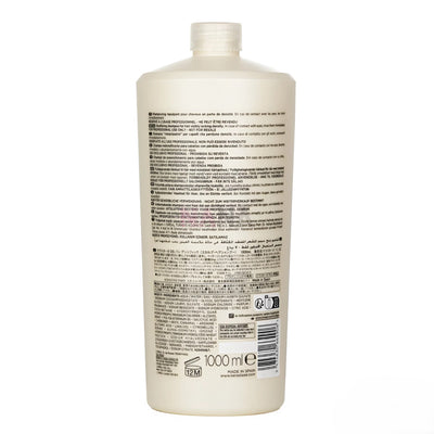 Kérastase densifique Bain Densité Shampoing Repulpant Densifiant, Cheveux Fins  1000ml seven-dz