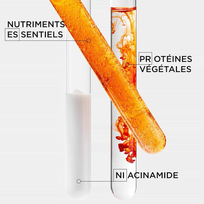 Kérastase NUTRITIF Lotion Thermique Sublimatrice cheveux secs 150ml seven-dz