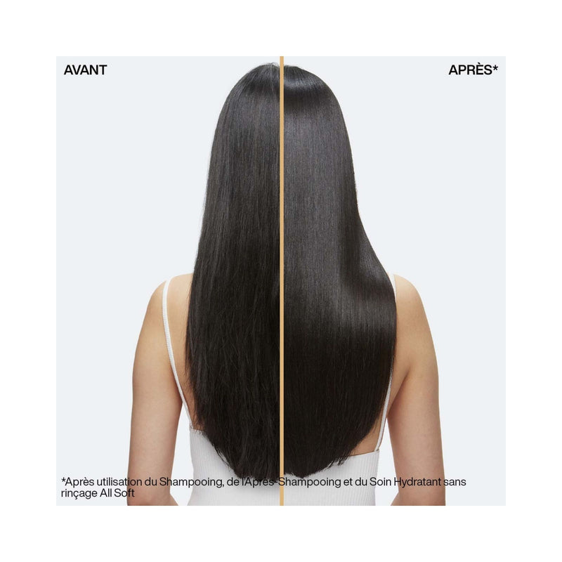 Kérastase NUTRITIF Lotion Thermique Sublimatrice cheveux secs 150ml seven-dz