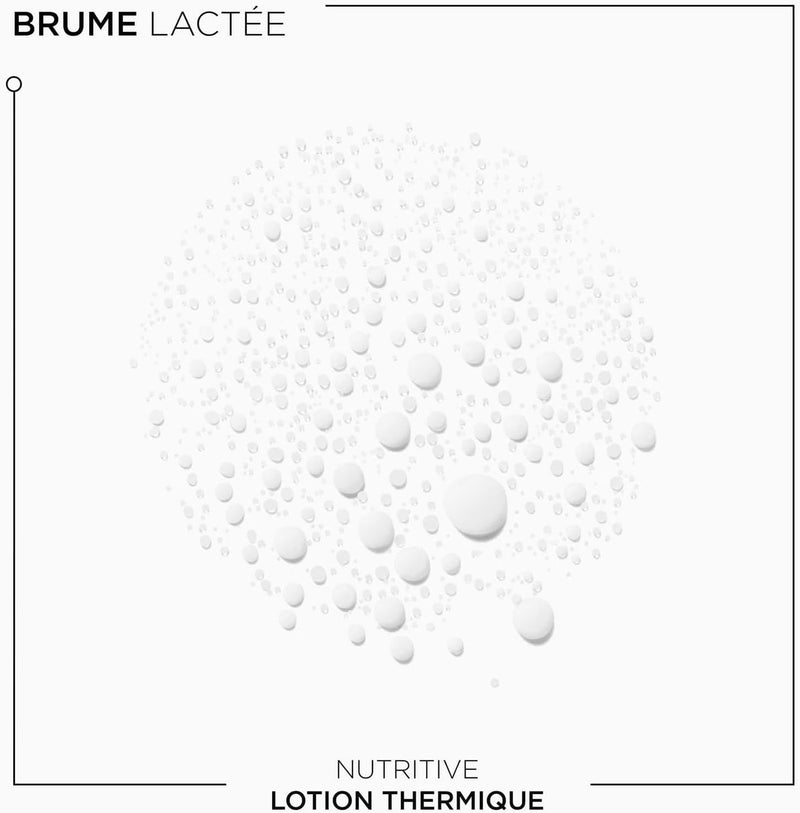 Kérastase NUTRITIF Lotion Thermique Sublimatrice cheveux secs 150ml seven-dz