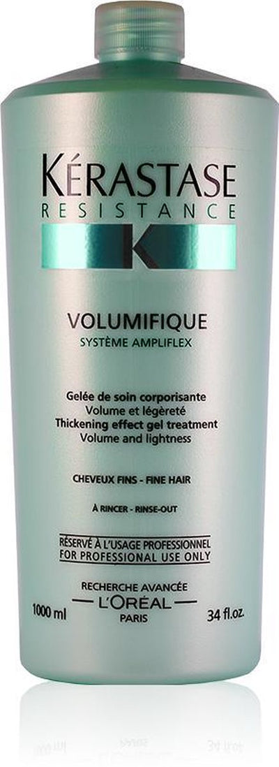 Après-shampoing et Démêlant
