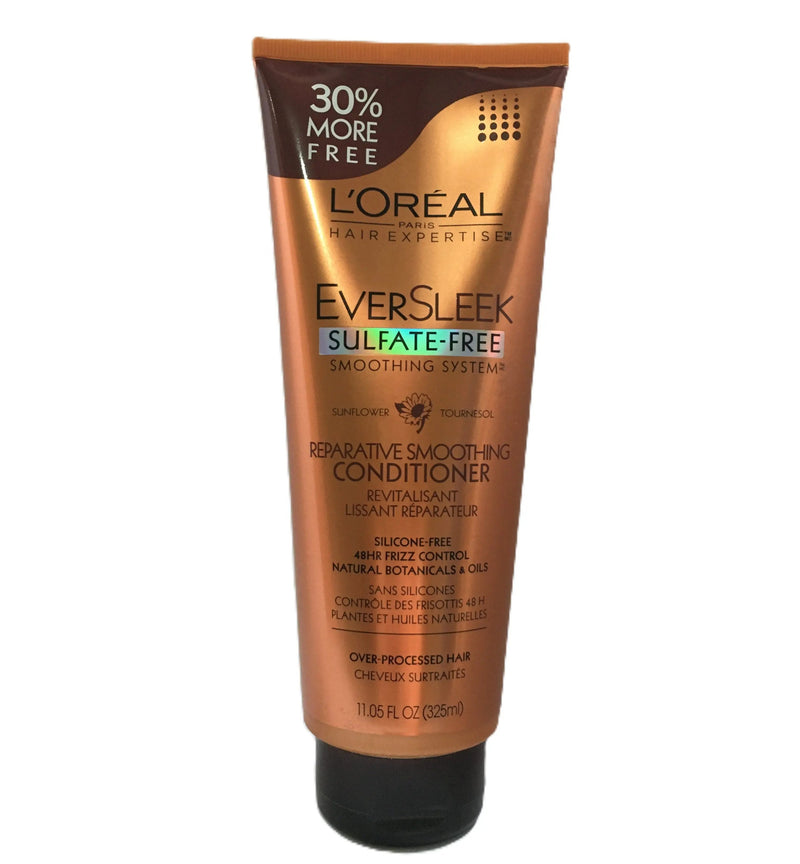 L’Oréal Paris Haire expertise Ever sleek Reparative smoothings Conditioner 320ml seven-dz