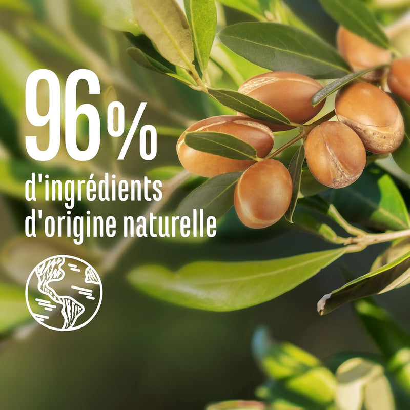 Le Petit Marseillais Shampooing - Nutrition au miel et au Karité Bio cheveux secs et cassants - 300ml seven-dz