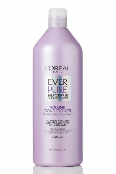 Après-shampoing et Démêlant