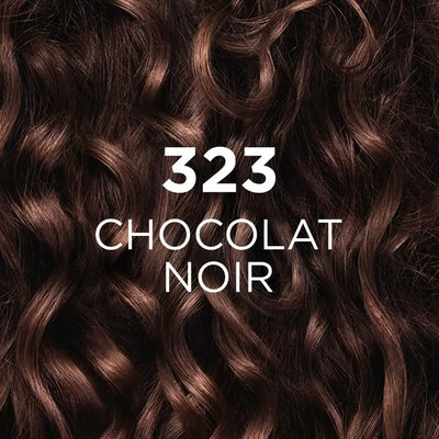 L'Oréal Paris Casting crème gloss 323 Chocolat Noir  Seven-dz