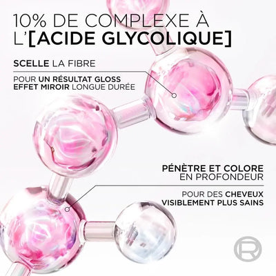 L'Oréal Paris Casting crème gloss 323 Chocolat Noir  Seven-dz