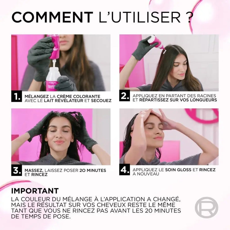 L&