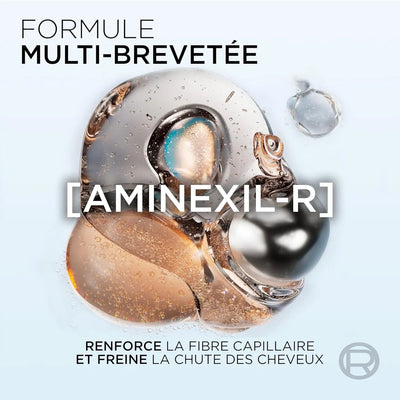 L'Oréal Paris Elseve Fiber Booster Sérum Anti-Chute Cheveux Clairsemés - 102ml seven-dz