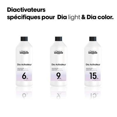 L'Oréal Professionnel Révélateur DIActivateur 9 VOL-1000ml Seven-dz 