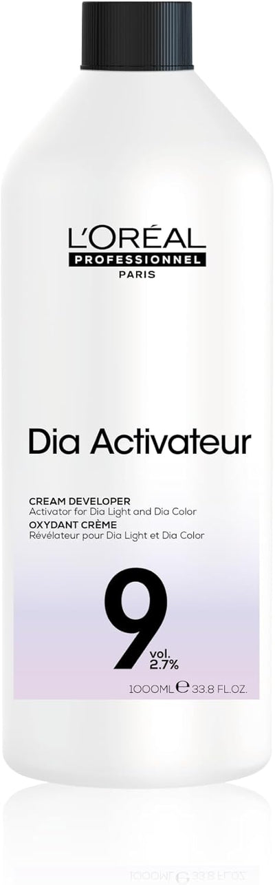 Coloration des cheveux