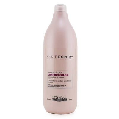 L'Oréal Professionnel série expert resveratrol vitamino color - Cheveux colorés - 1000ml seven-dz